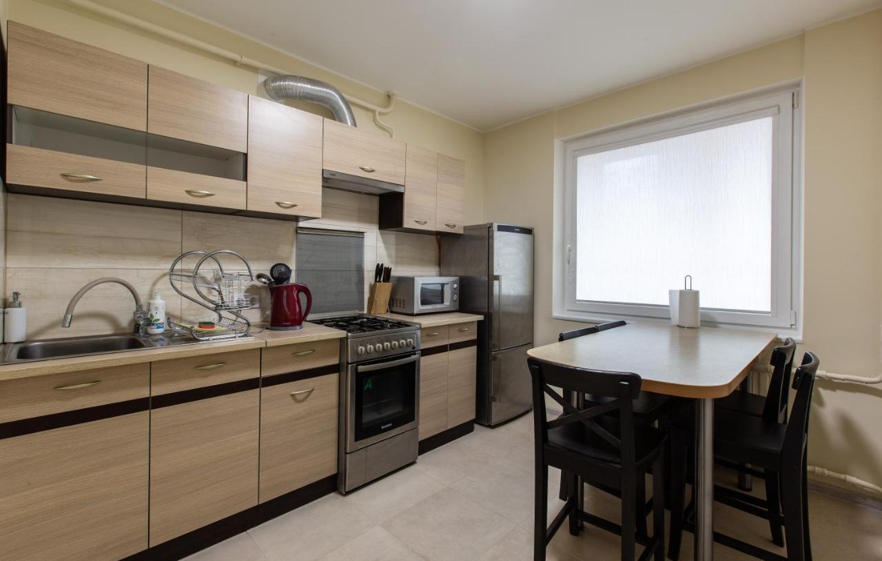 Lidija Apartaments Друскининкай Екстериор снимка