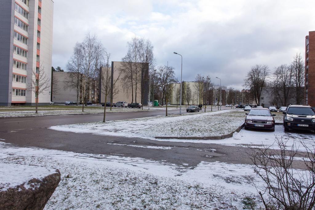 Lidija Apartaments Друскининкай Екстериор снимка