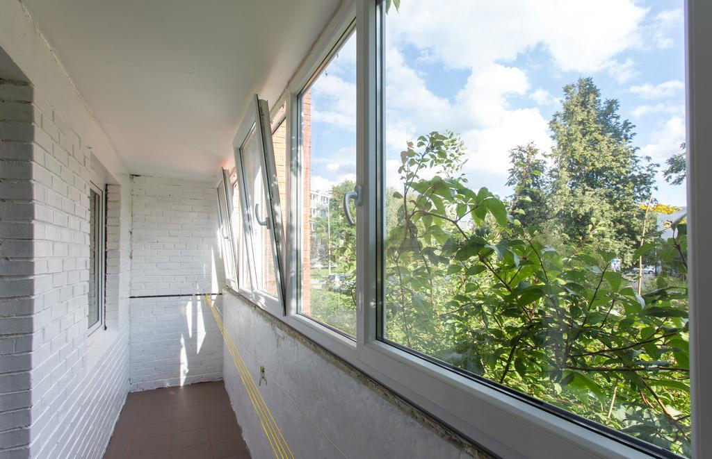 Lidija Apartaments Друскининкай Екстериор снимка