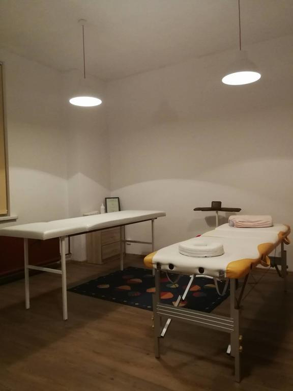 Lidija Apartaments Друскининкай Екстериор снимка
