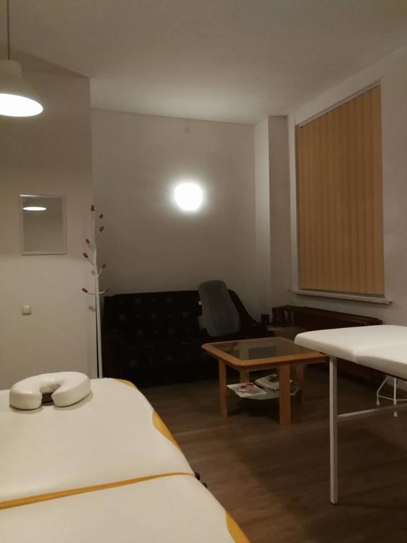 Lidija Apartaments Друскининкай Екстериор снимка