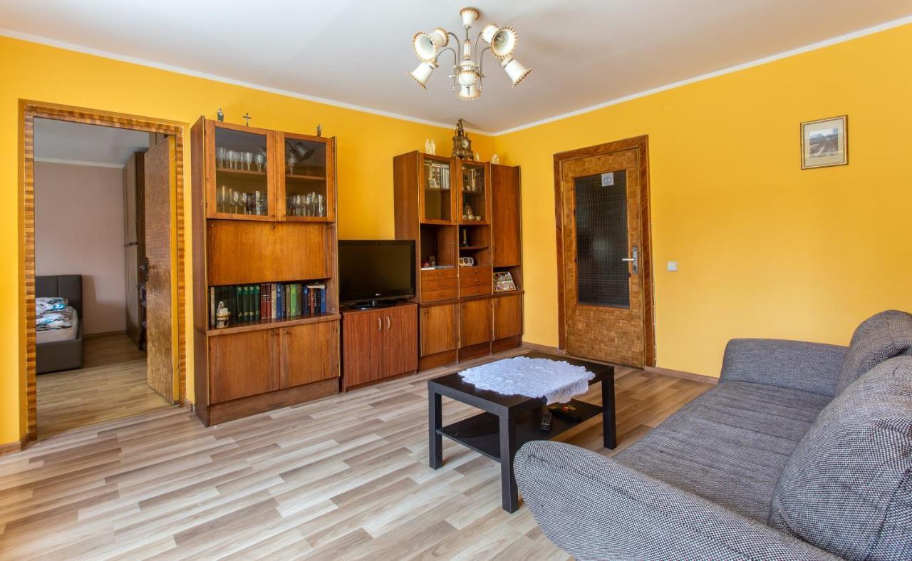 Lidija Apartaments Друскининкай Екстериор снимка